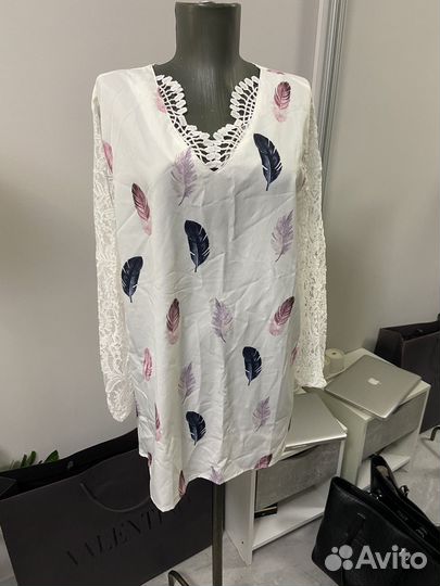 Кофта женская новая 48-50