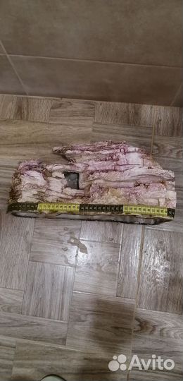 Грот для аквариума большой