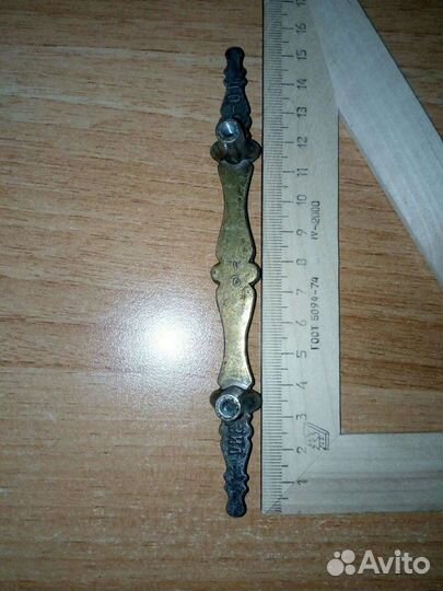 Мебельная фурнитура СССР