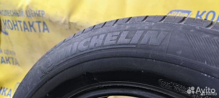 Michelin Latitude Tour HP 265/60 R18