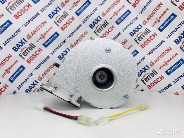 Оригинальный вентилятор daesung