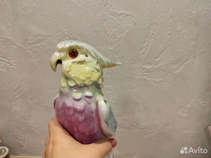 Светильник-ночник-ароматизатор 