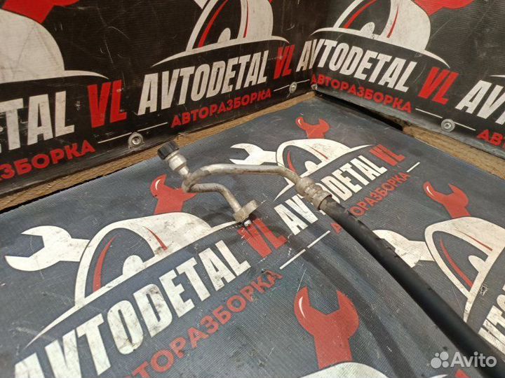 Трубка кондиционера Kia Sorento BL D4CB 2002