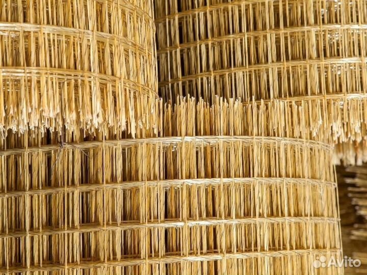 Сетка пластик