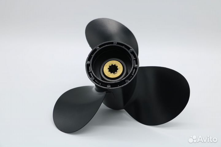 Гребной винт suzuki 9.9/15 сил