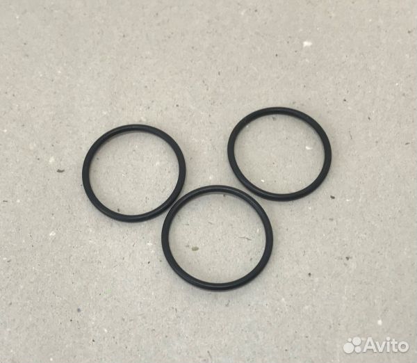 Кольцо уплотнитель прокладка на Maserati Ferrari