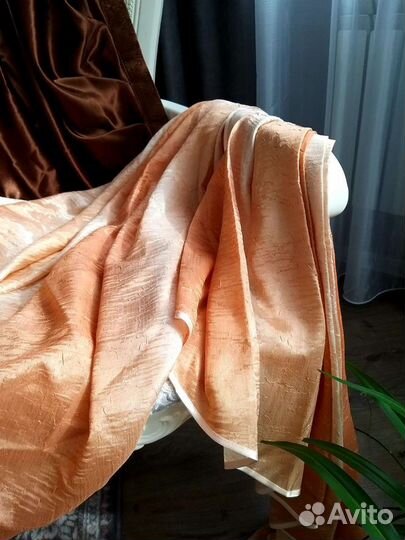 Ламбрекен комплект