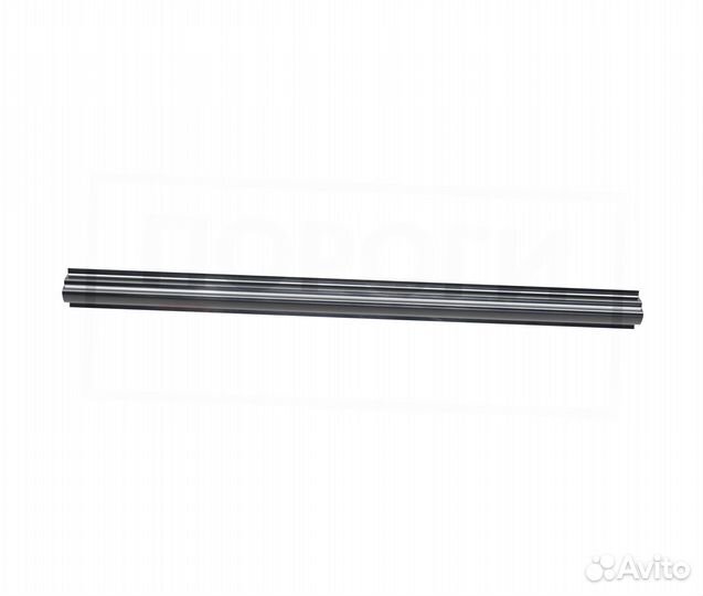 Пороги Chevrolet Cruze хэтчбек и другие