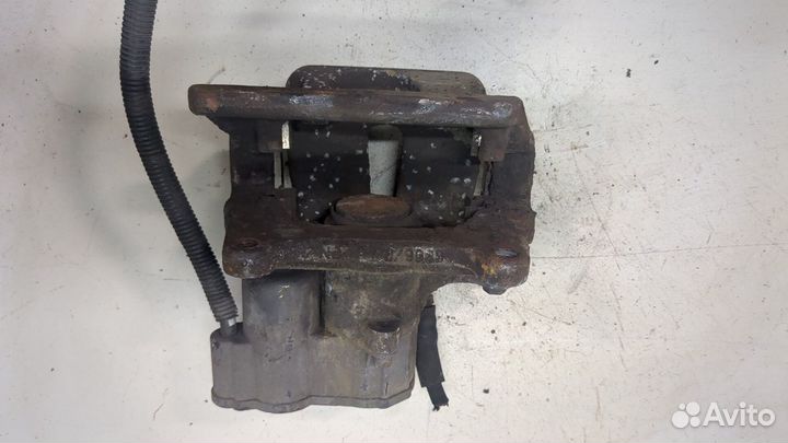 Суппорт Audi A8 (D3), 2006