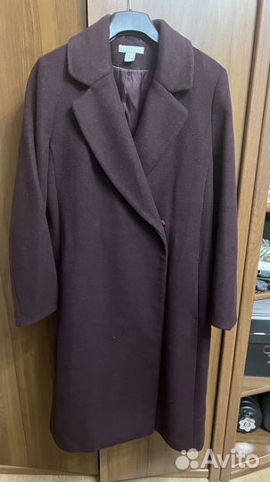 Пальто h&m