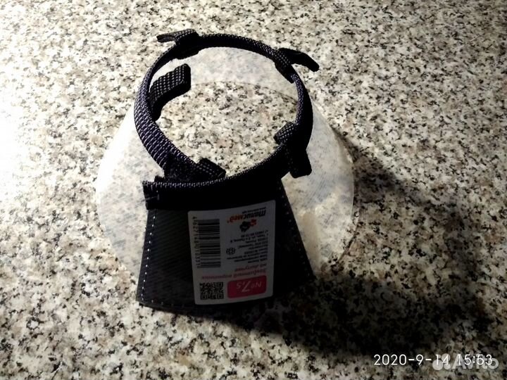 Воротник защитный