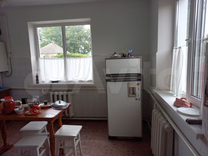 Дом 80 м² на участке 6 сот.