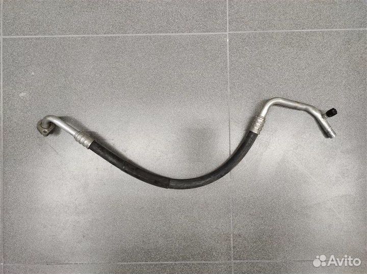 Трубка кондиционера Audi A4 B8