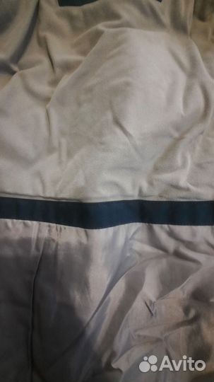 Детский костюм осень