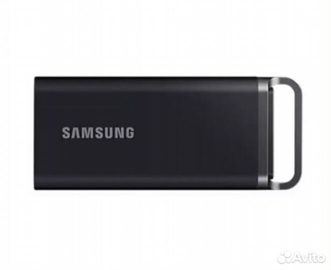 Внешний SSD 8TB Samsung EVO