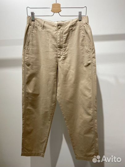 Брюки Uniqlo
