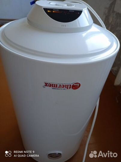 Водонагреватель