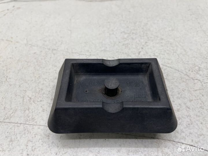 Поддомкратник Bmw E38 E39 E53