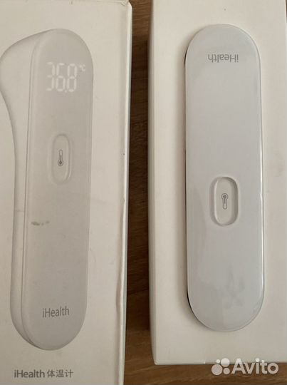 Бесконтактный термометр Xiaomi iHealth