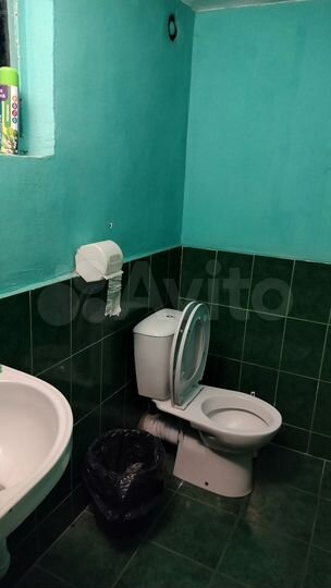 Комната 15 м², 2/2 эт.