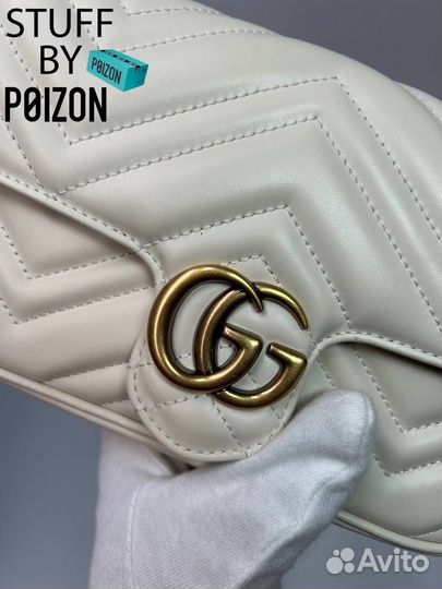 Сумка Gucci GG Marmont
