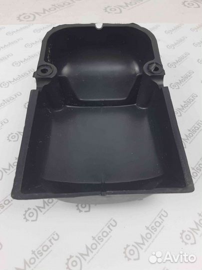 Крышка зажигания Урал пластмассовая