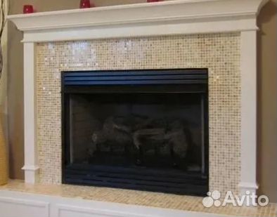 Ремонт электрокаминов и конвекторов