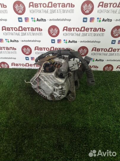 Генератор Toyota RAV4 2 (XA20) рест. 2005