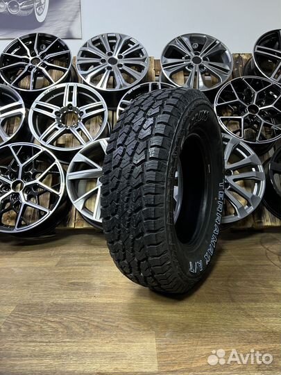 Sailun Terramax A/T 265/65 R17 112S