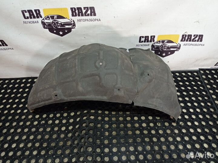 Подкрылок задний левый L Mazda 6