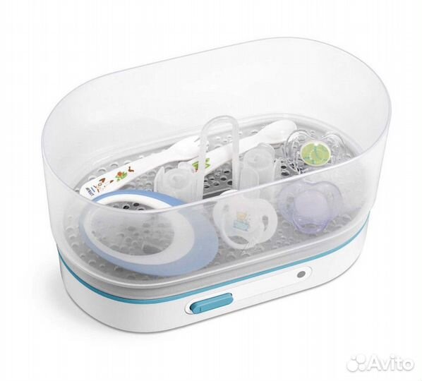 Стерилизатор