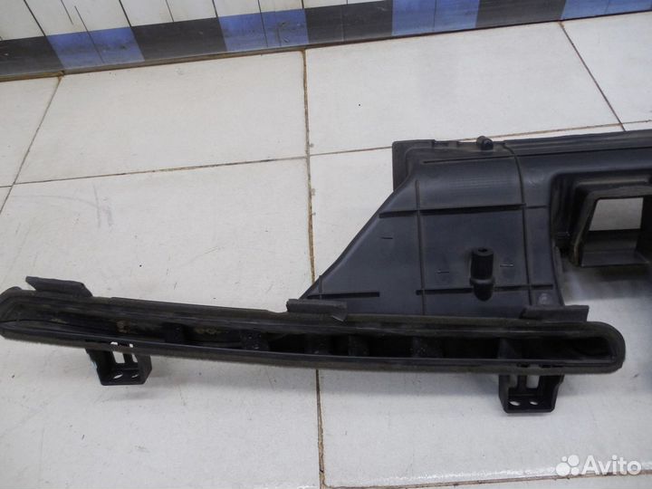 Воздуховод RIO 2011-2017