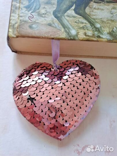 Закладка для книг ручная работа