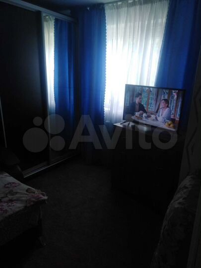 Дом 55 м² на участке 5,9 сот.