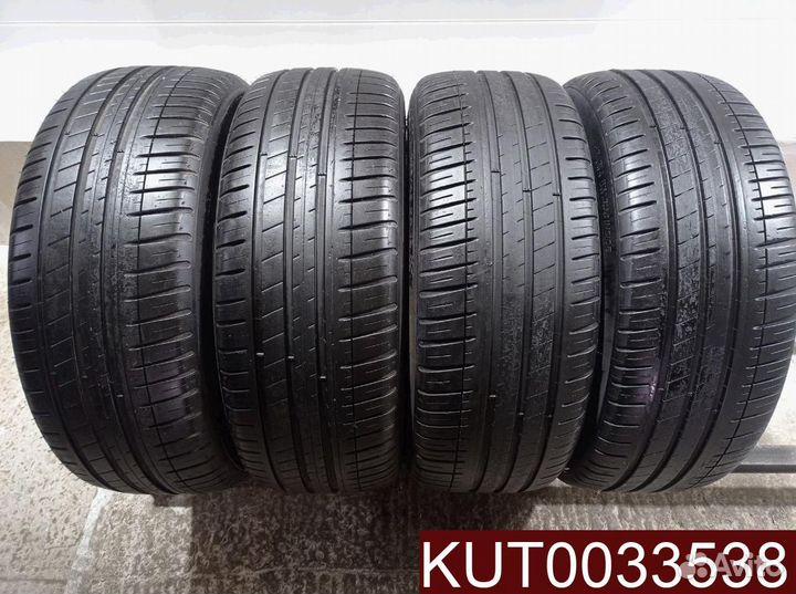 Michelin Pilot Sport 3 235/45 R19 99R