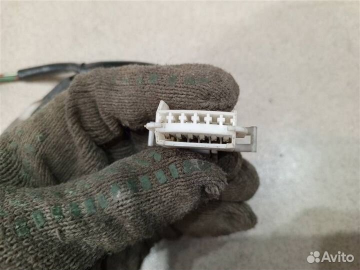 Проводка торпедо (жгут) Mitsubishi Pajero iO 1998