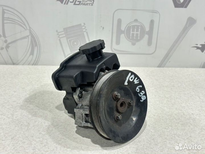 Насос гур Mercedes-Benz Vito W639 OM646.983 2004