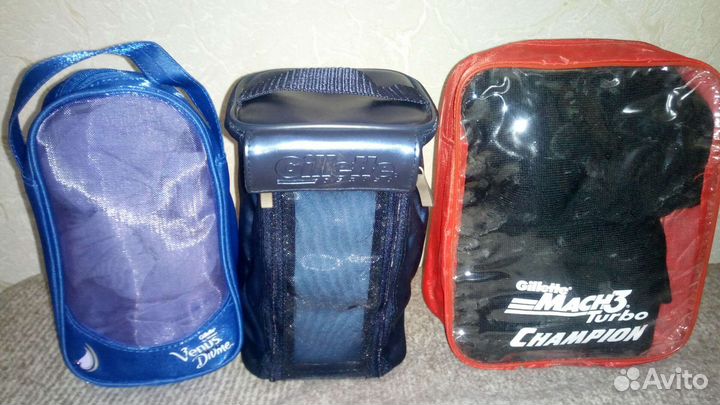 Органайзер для косметики