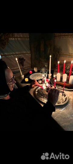 Снятие порчи,сглаза.Приворот.Работа с подселенцами