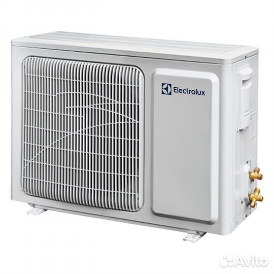 Компрессорно-конденсаторный блок Electrolux ECC-07