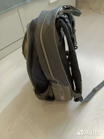 Ecco рюкзак школьный