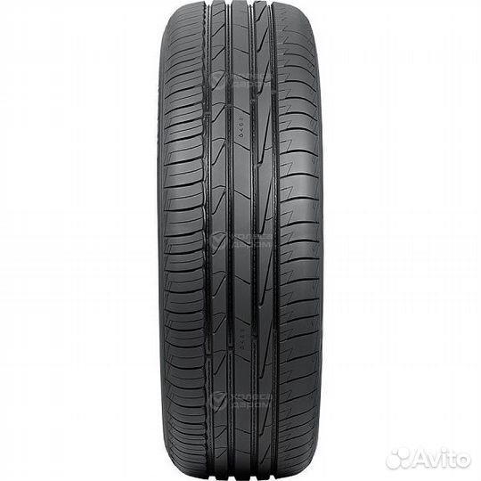 Nokian Tyres Hakka Blue 3 205/55 R16