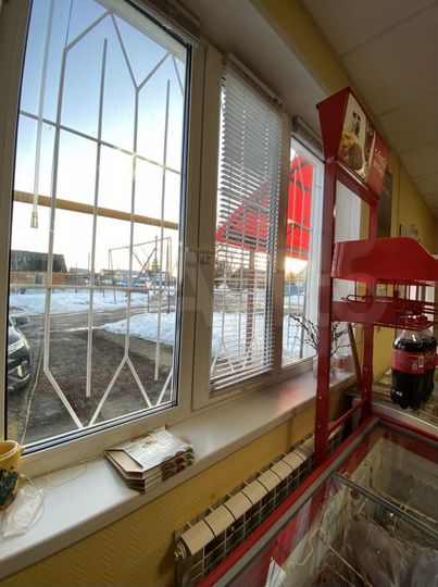 Торговая площадь, 60 м²