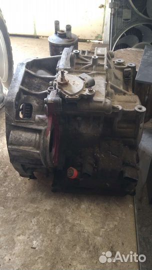 АКПП 09G (под ремонт)