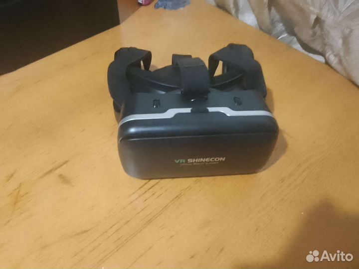 Vr очки для телефона