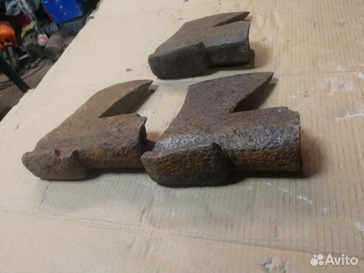 Топоры финские