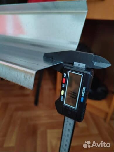 Пороги ремонтные для авто