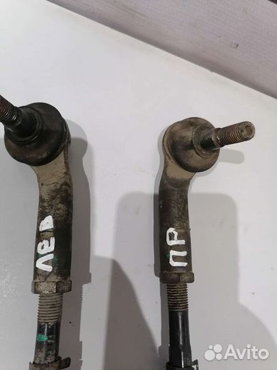 Рулевая тяга VW Polo Sedan, Polo,Rapid