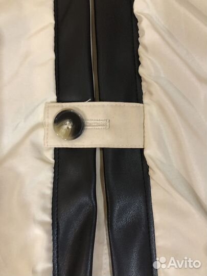 Плащ тренч женский 42