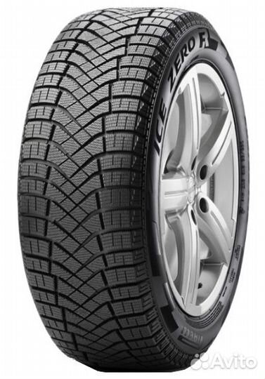 Pirelli Ice Zero FR 235/55 R17 103T